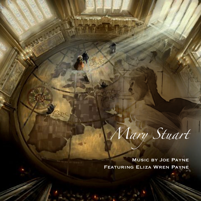 Mary-Stuart-Album