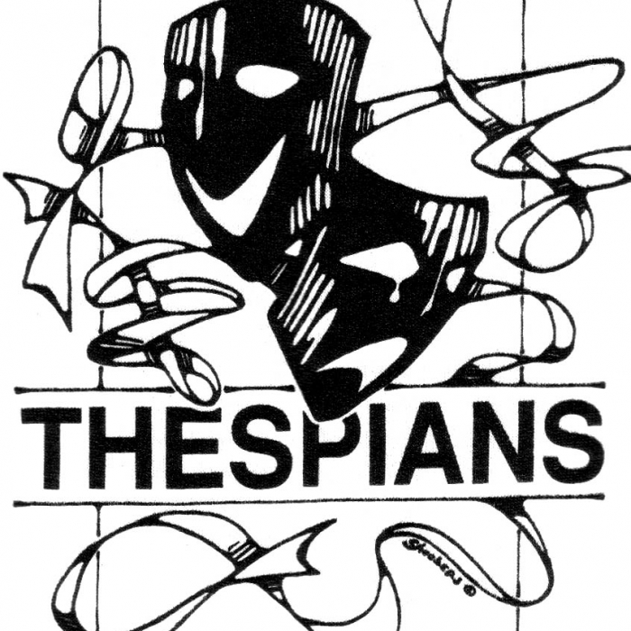 thespians